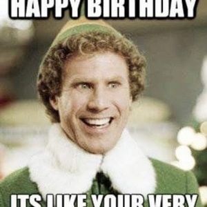 Meet your Posher, Todd